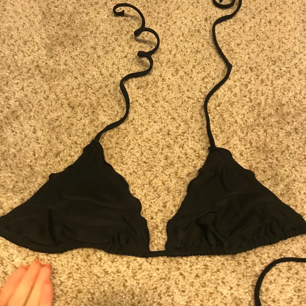 Swim top